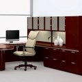 Офисная мебель: кабинет руководителя